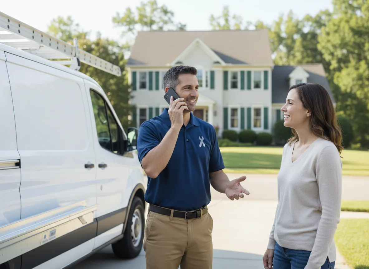 Home Gutter Service Fingerville, SC FAQs